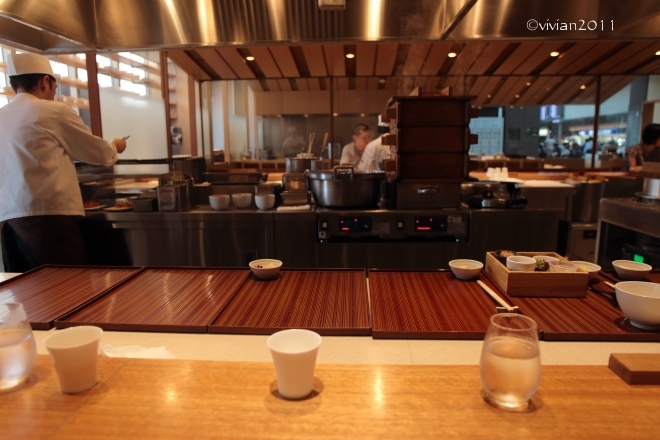 東京 Hitoshinaya(ひとしなや) ~身体に優しいあさごはん~ in 羽田空港第一ターミナルビル_e0227942_22494965.jpg