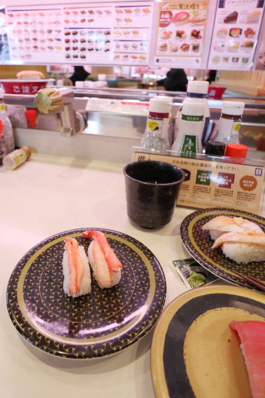 はま寿司 高知河ノ瀬店_a0077663_15122288.jpg