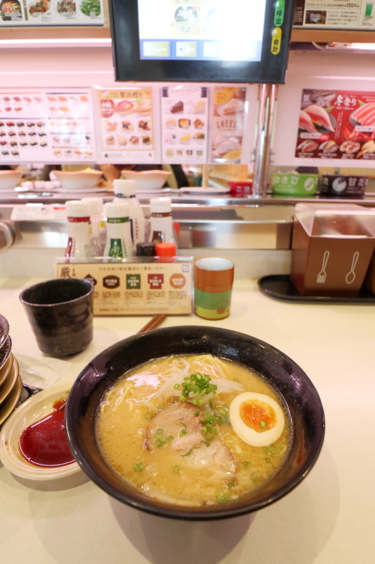 はま寿司 高知河ノ瀬店_a0077663_15123293.jpg