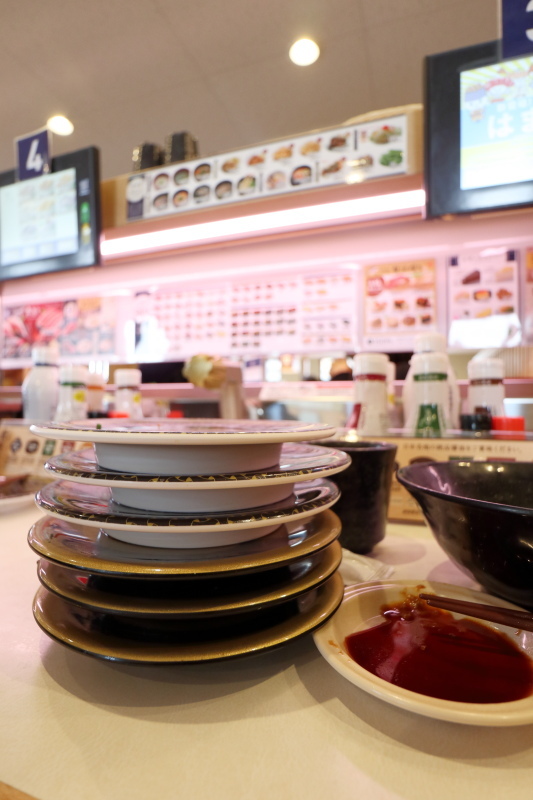 はま寿司 高知河ノ瀬店_a0077663_15123979.jpg