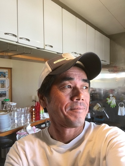 ホンネを言われてイヤになる人は、褒めてくれる人ばかりを探し続けている。_f0009169_11104884.jpg