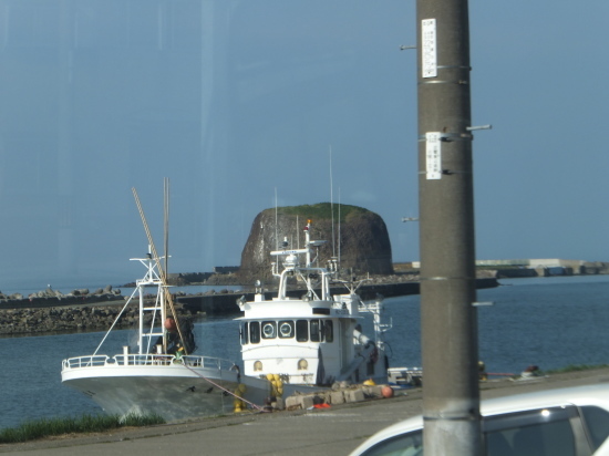 北海道旅行　7月８日女満別空港へ_c0071075_20550223.jpg