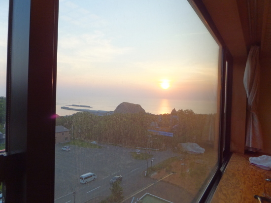 北海道旅行 ウトロ知床プリンスホテル 風なみ季 むお パピューwithチロ 北海道旅行 ウトロ知床プリンスホテル 風なみ季 むお パピューwithチロ