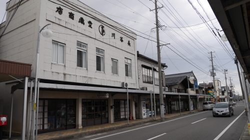 白根の雁木型商店街_f0130879_09020231.jpg