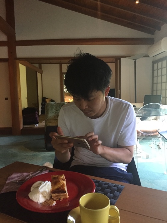 2017年7月15日   ピアーノピアーノ_b0098584_18570793.jpg