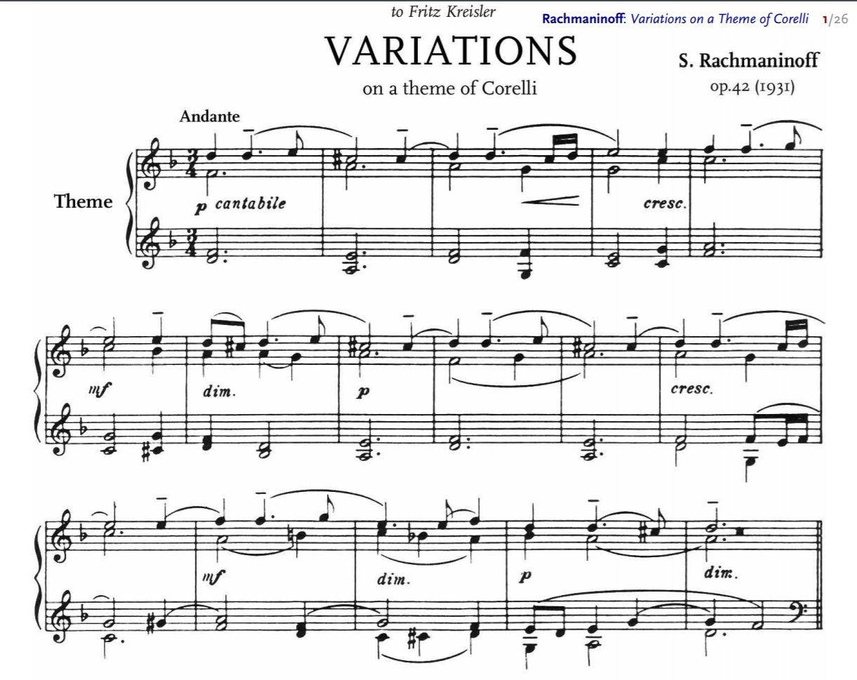 Rachmaninov: P-Con#2,Corelli Variations@Vanessa Benelli Mosell,Kirill Karabits/LPO_f0376697_18135458.jpg