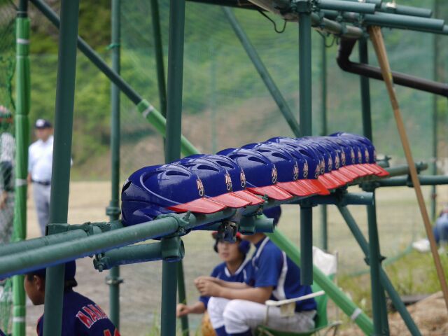 社会性を養う！野球を通じて将来の選手が作った実績。_a0105698_2375286.jpg