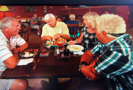 Diners, Drive-Ins and Dives @ダイナー好きへ_b0118001_15403730.jpg