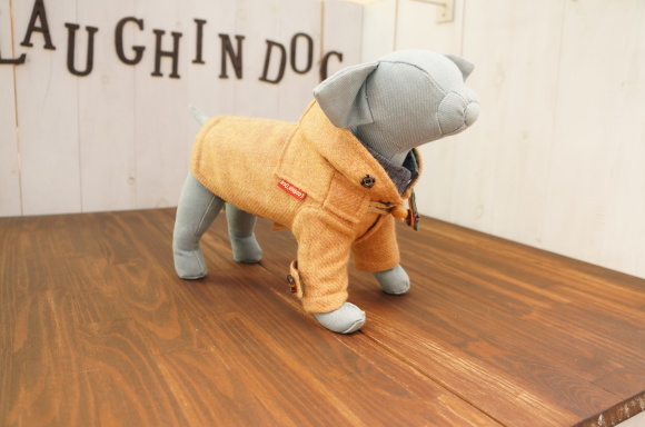 愛犬の洋服がつくれる２つの講座がスタートします ラフィンドッグの犬服教室 編物教室 ヴォーグ学園東京校ブログ