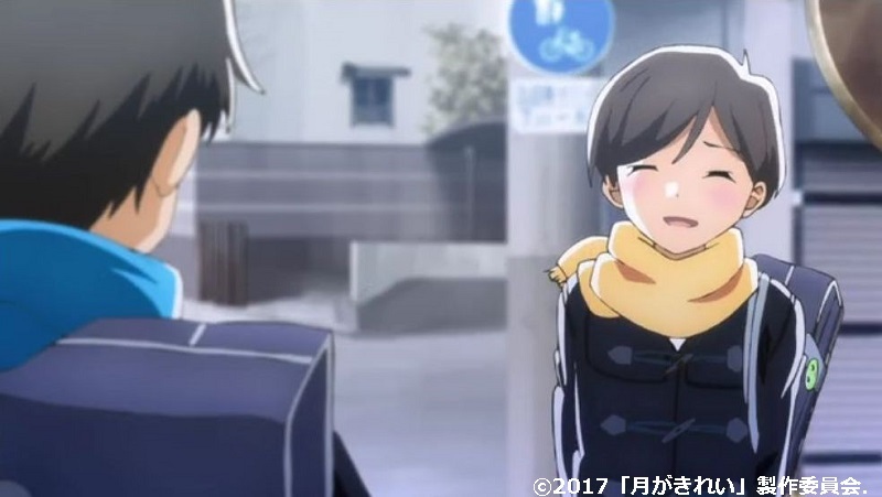 月がきれい 舞台探訪012 川越市その10 第12話 1 揺らぐこころは 蜃気楼の如く 月がきれい 舞台探訪012 川越市その10 第12話 1 揺らぐこころは 蜃気楼の如く