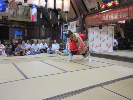 脇川新田の神楽奉納・都野神社夏祭り_a0203003_10331520.jpg
