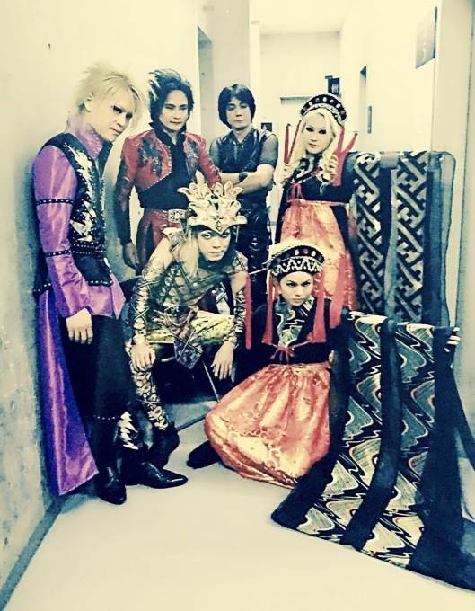 Gargoyle 結成30周年記念史書 Discography｜Gargoyleオフィシャルサイト