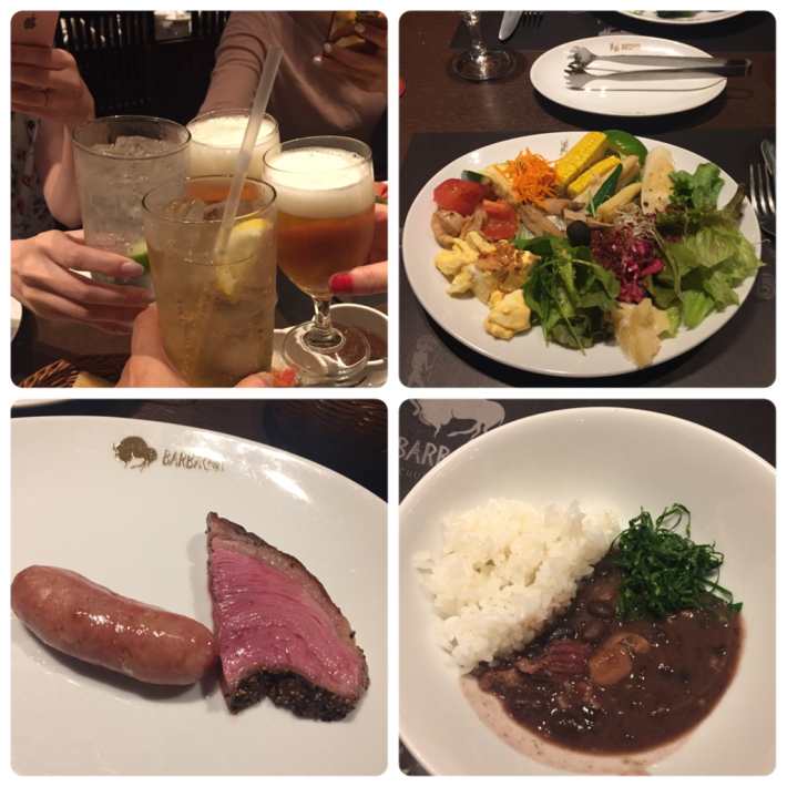 プチプラアイテムで女子会用コーデ♪_d0285416_12371878.jpg