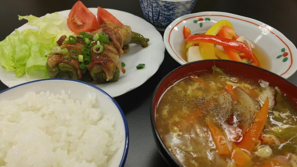 東京都消費生活センター　料理教室_c0124528_19221710.jpg