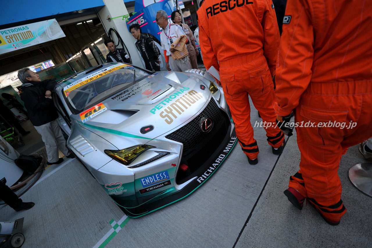 2017/05/20-05/21 SuperGT 2017 Rd3 オートポリス　オープンピット　GT300 vol2_a0306966_14171618.jpg