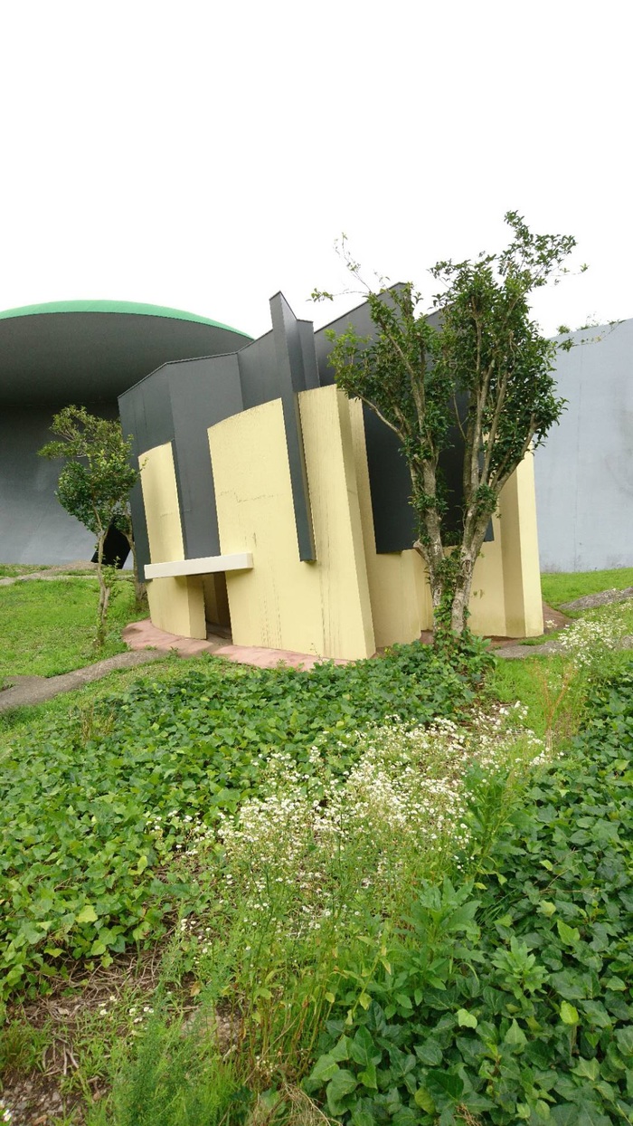 岐阜妙景　モネの池、ツインアーチ138、養老天命反転地_c0002171_23151356.jpg
