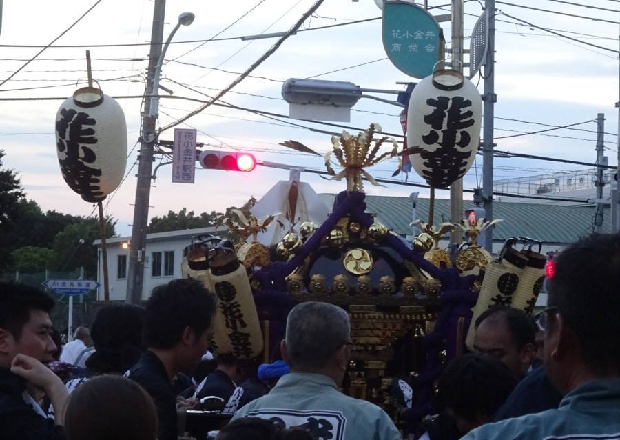 花小金井北口駅前夏祭り1日目 佐野いくお都議 元小平市議 のブログ 花小金井北口駅前夏祭り1日目 佐野いくお都議 元小平市議 のブログ