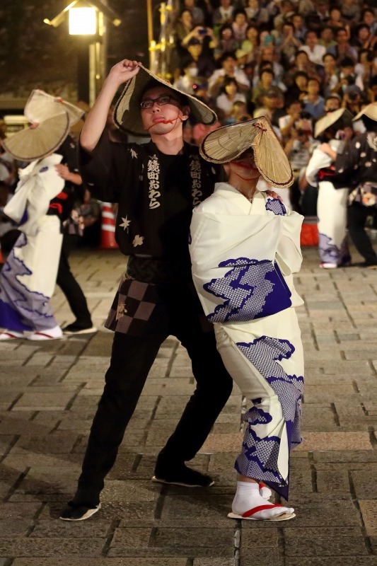 おわら風の盆 2016_c0196076_06401377.jpg