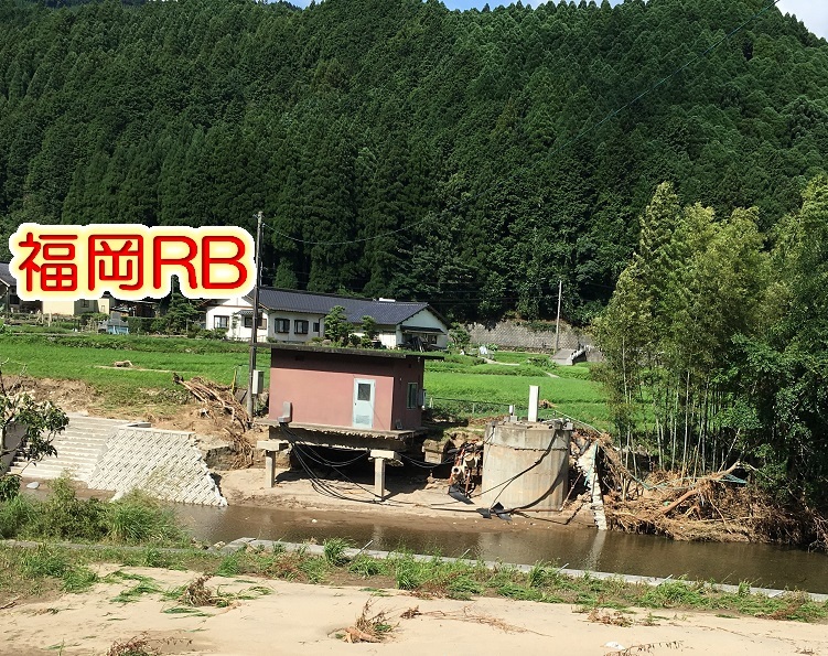  2017年　九州北部の豪雨災害_e0345277_22120361.jpg