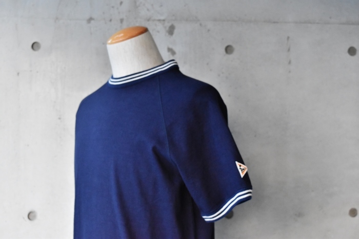 Felco ･･･ LINE RINGER SWEAT TEE！★！_d0152280_17105494.jpg