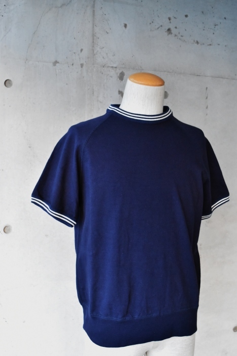 Felco ･･･ LINE RINGER SWEAT TEE！★！_d0152280_17111054.jpg