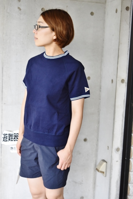 Felco ･･･ LINE RINGER SWEAT TEE！★！_d0152280_17134346.jpg