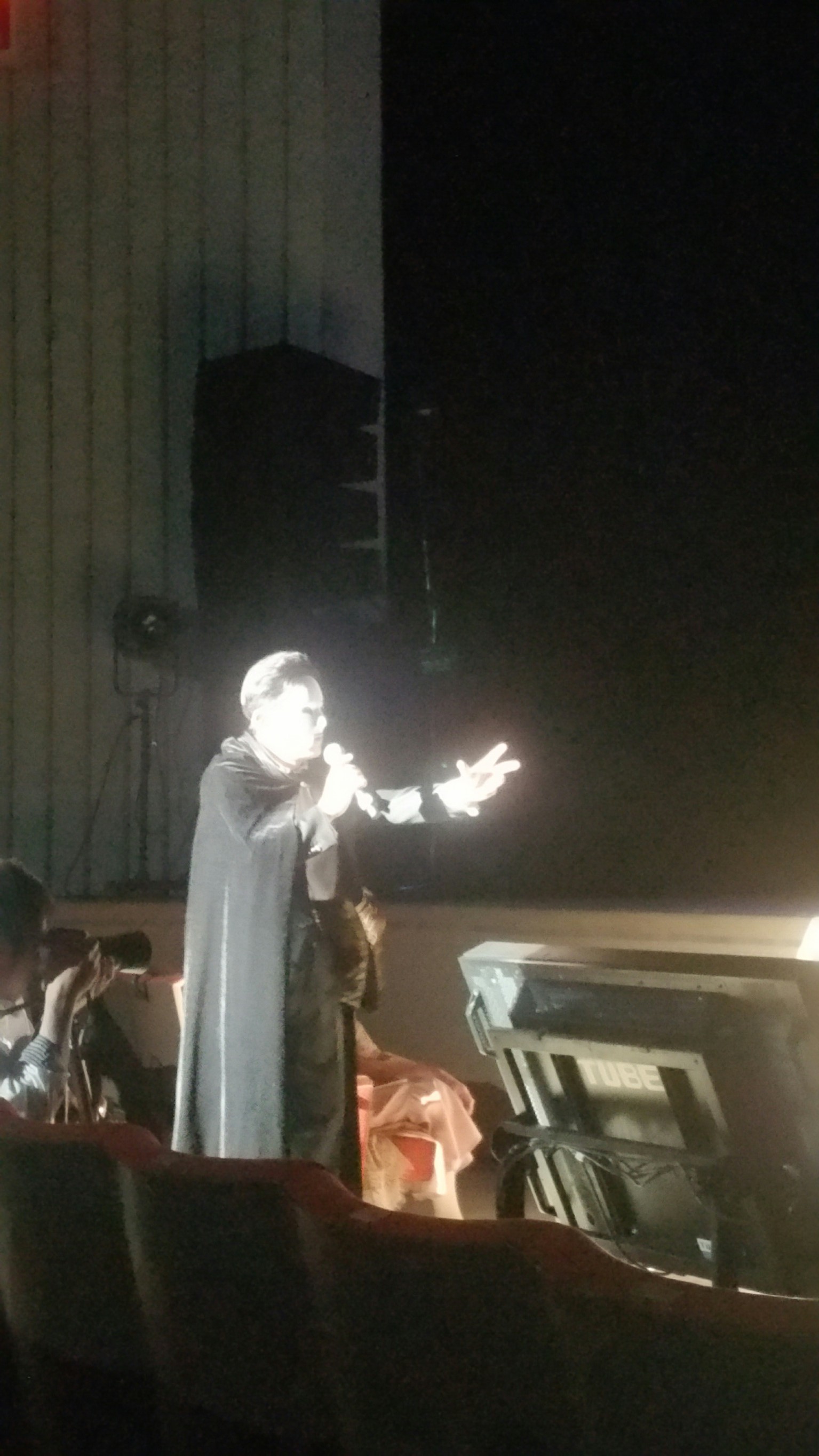 ゆめひろ歌謡祭成功☺!_e0119092_11014194.jpg