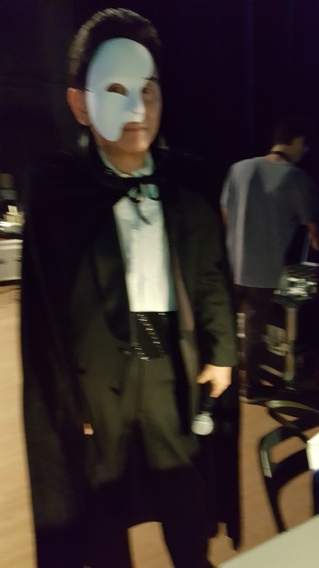 ゆめひろ歌謡祭成功☺!_e0119092_11025162.jpg