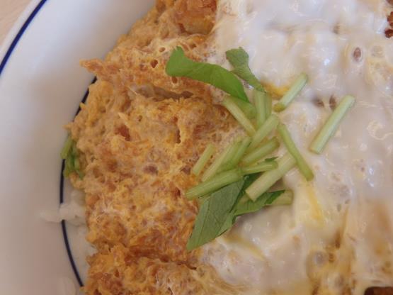 かつやのカツ丼 尼崎西難波店 ありがとう 今日も楽しかった