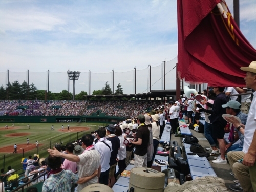 鎌倉学園VS横浜創学館_a0348901_13554614.jpg