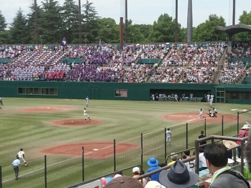 鎌倉学園VS横浜創学館_a0348901_13555275.jpg