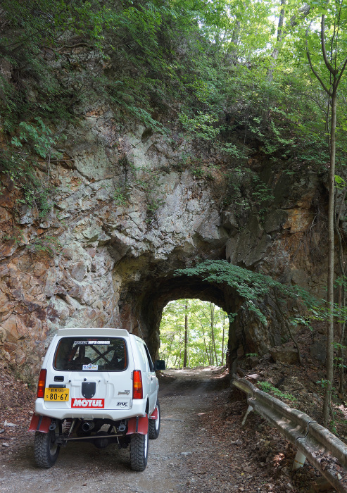 栗原林道_c0095801_19373550.jpg