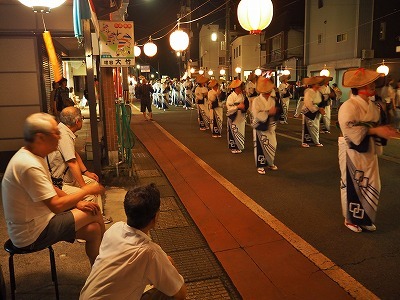 浦佐の夏祭り_c0336902_16242873.jpg
