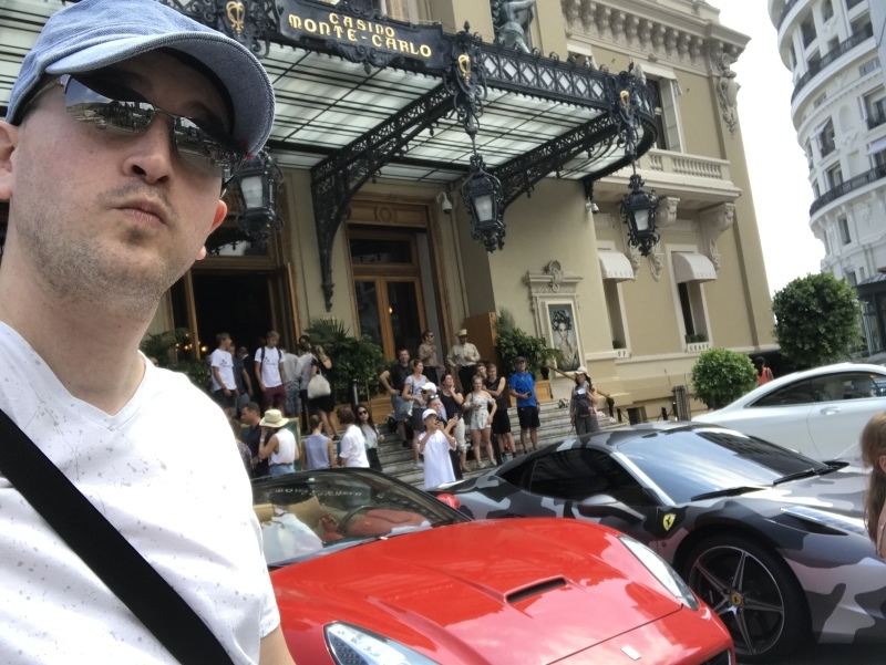 2017年7月、モナコ公国で出張中😊🤗😊_d0357629_02285731.jpg