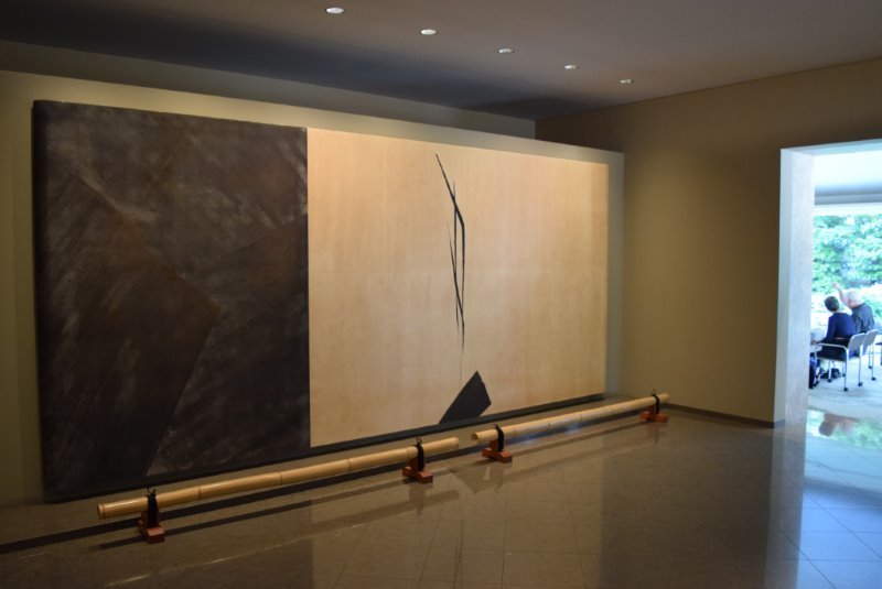 安い 篠田桃紅 【昔日の彼方に】菊池寛美術館展覧会2017記念 アート・デザイン・音楽