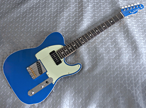 「Hydro Blue MのStandard-T 5〜6本目」が同時完成!_e0053731_15363509.jpg