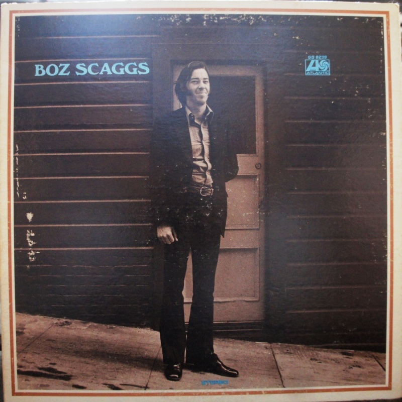 Boz Scaggs その１　　　　Same_d0335744_16342394.jpg