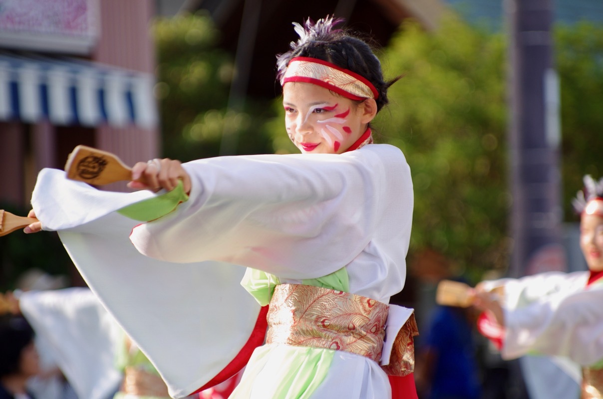 ２０１７銭形よさこい祭り（撮り急ぎ！その２）_a0009554_10161200.jpg