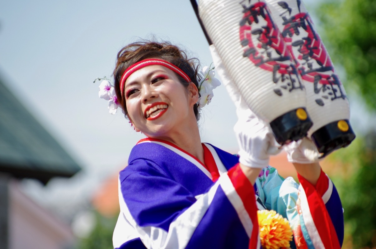 ２０１７銭形よさこい祭り（撮り急ぎ！その２）_a0009554_10173985.jpg