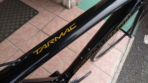 2018 TARMAC SPORT SAGAN SUPERSTAR_d0342759_15550042.jpg