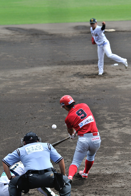 2017/07/17　綿半飯田野球場　対富山TB_c0197772_20522193.jpg