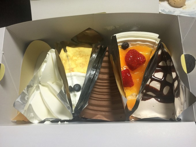 手打ちそば さんぽ 新店 移転 我が家のデザート事情 松阪市大黒田 楽食人 shin の遊食案内 手打ちそば さんぽ 新店 移転 我が家のデザート事情 松阪市大黒田 楽食人 shin の遊食案内