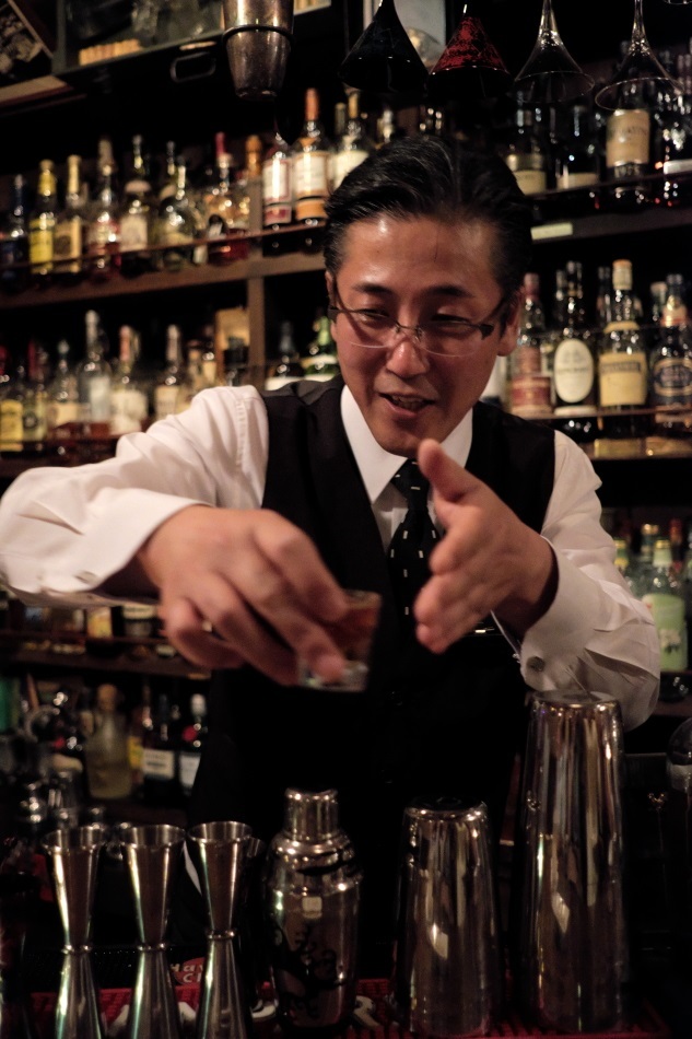 ｔｈｅ ｂａｒ ｃｏｚｙ 会津若松市 ２０１７ ０７ １７ 常陸のt S Blog