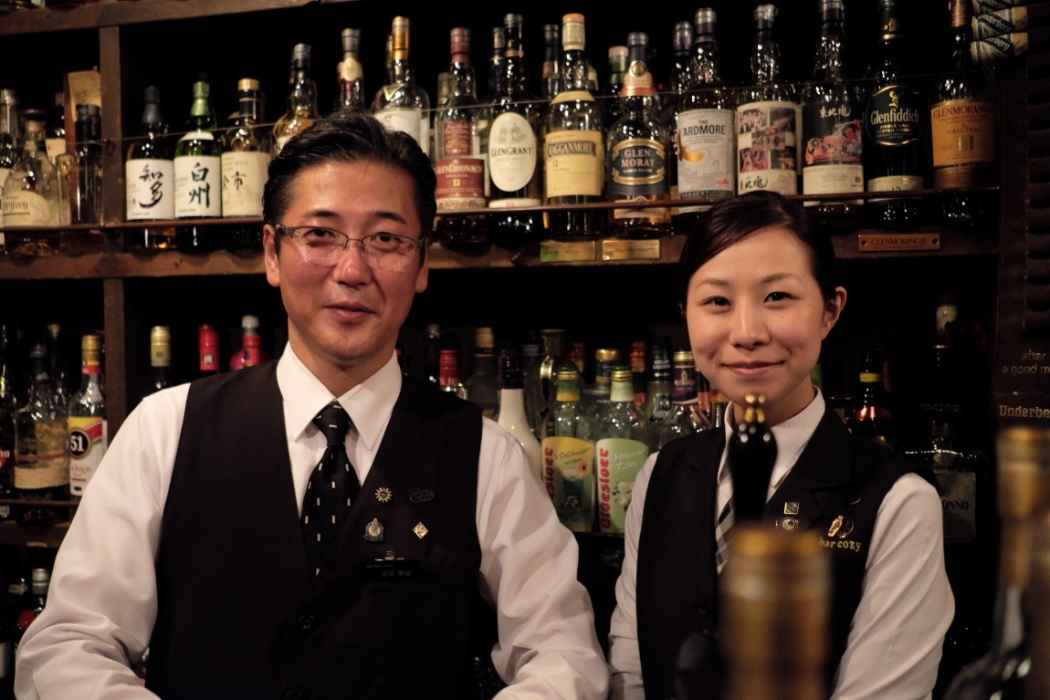 ｔｈｅ ｂａｒ ｃｏｚｙ 会津若松市 ２０１７ ０７ １７ 常陸のt S Blog