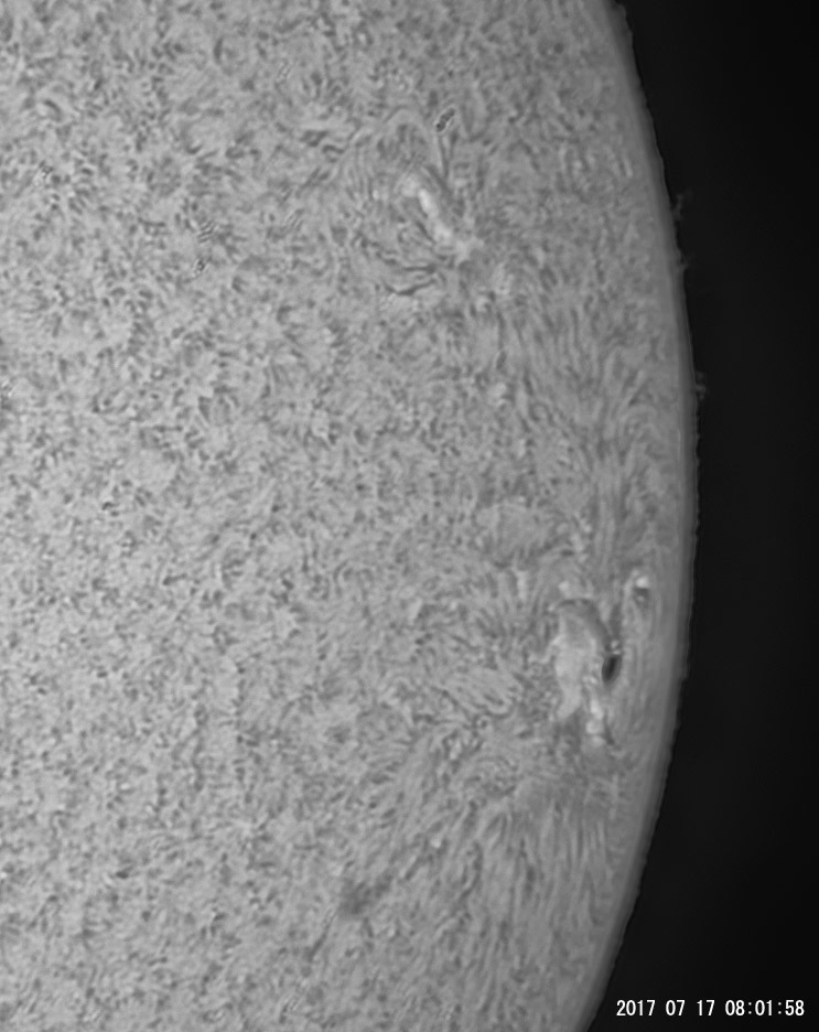 7月17日の太陽_e0174091_11322086.jpg