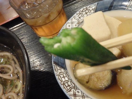 めしや食堂 赤川店_c0118393_10301710.jpg
