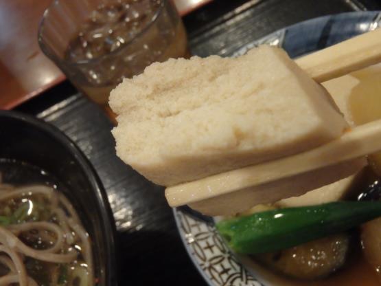 めしや食堂 赤川店_c0118393_10312185.jpg