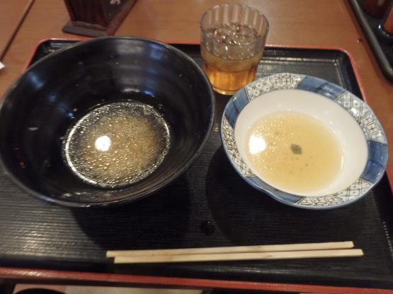 めしや食堂 赤川店_c0118393_10341221.jpg