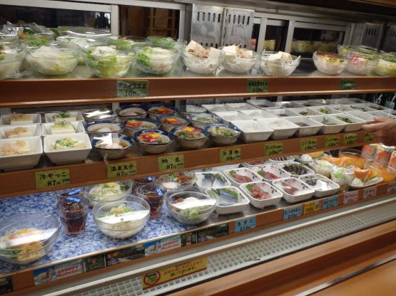 めしや食堂 赤川店_c0118393_8472685.jpg