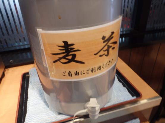 めしや食堂 赤川店_c0118393_8533259.jpg